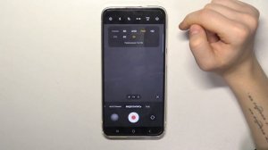 Samsung Galaxy S24+ | Как поменять разрешение записи видео на Samsung Galaxy S24+