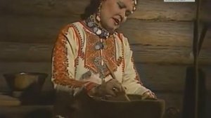Светлана Сушкина "Арбор калык муро"