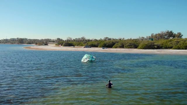 ALUULA Roam VS. SLS Neo (Bringing Me Back To The Tube Kite)