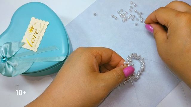 Чокер-портупея. Нательное украшение своими руками | Mrs. ARTSY CRAFTSY смотреть онлайн