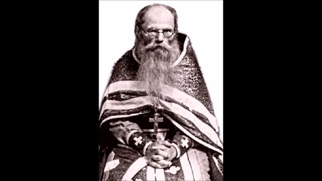 Я искренне всегда стремился к Богу - игумен Никон (Воробьёв)