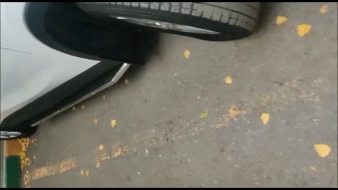 Алюминиевые пороги на Mazda CX 5 #mazda #cx5 #мазда #маздасх5