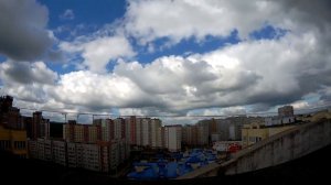 Микрорайон Сокол (Ярославль)