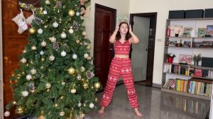 Jonas Brothers - Like It's Christmas tutorial