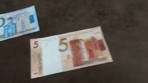 Деноминация в Белорусси 2016г  Видео новые деньги в Белорусси.