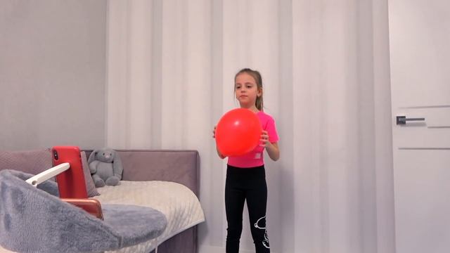 Мое Утро на ДИСТАНЦИОННОМ обучении от My little Nastya