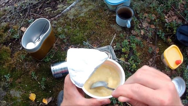 Смазка для цепи мото //Армейский котелок//Доширак. смотреть онлайн