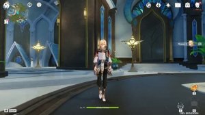 ГАЙД НА КАВЕХА | Genshin Impact