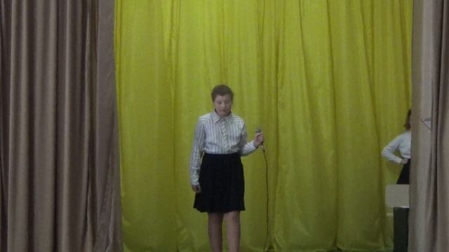 Александра Собченко "Водограй" (В. Ивасюк) смотреть онлайн