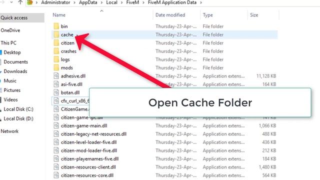 How To Fix FiveM - CRASHES & ERRORS On FiveM In Windows 10/8/7