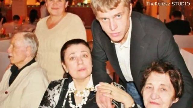 РОС НЕБЛАГОДАРНЫМ И ЖИЛ НА ДЕНЬГИ МАТЕРИ! Что СТАЛО с единственным сыном Валентины Толкуновой смотреть онлайн