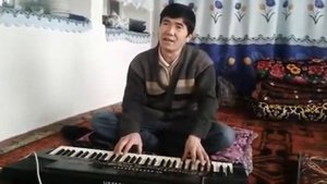 Той ырлары  Орозбек Сапаров Живой голос