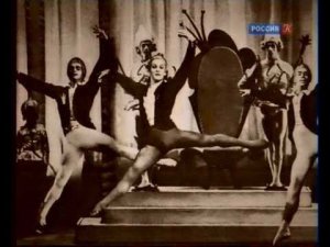 Абсолютный слух о Валерии Панове