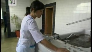 Санаторию «Жемчужина Зауралья» исполнилось 25 лет