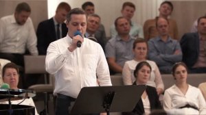 Как и все, живу на этой я земле..