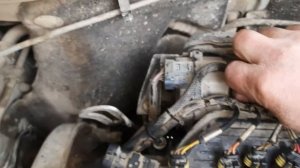 как менять пробка заглушка верховной крышки на лада ларгус крос