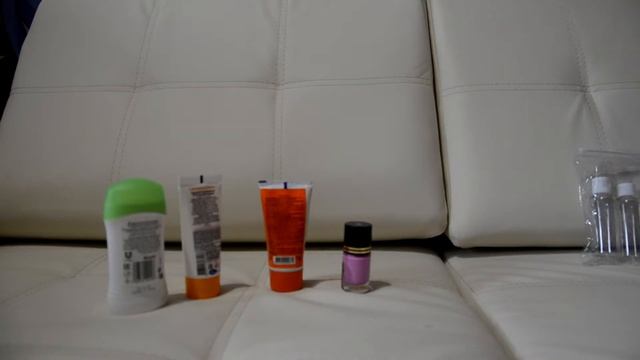 Что можно и что нельзя брать с собой в ручную кладь в самолете?!?