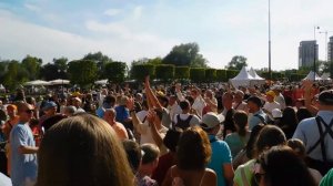Фестиваль «День Индии» на «Острове Мечты» ч.5 (13.08.2022)