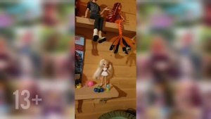 Летний эфир. Кем я работаю? Почему больше не шью на заказ? Как муж относится к куклохобби?