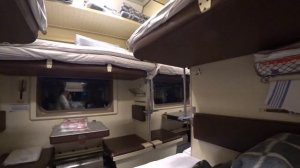 ПОЕЗД 002ЭА МОСКВА-ВЛАДИВОСТОК, ПОЕЗД 147ЯА КОСТРОМА-МОСКВА. ПЛАЦКАРТНЫЙ ВАГОН. ОБЗОР. СРАВНЕНИЕ.