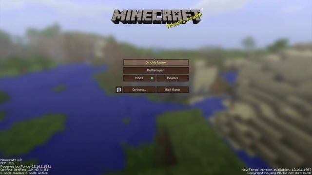 Custom Worlds! | World Maker - MC Addon Review