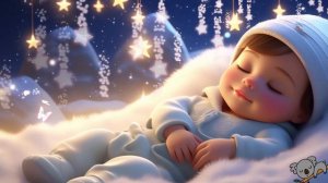 Best Baby Sleep Music 🎵 Best Baby Sleep Lullaby 🎵 Relaxing Baby Music 🎵 Baby Sleep Piano Music 🎵