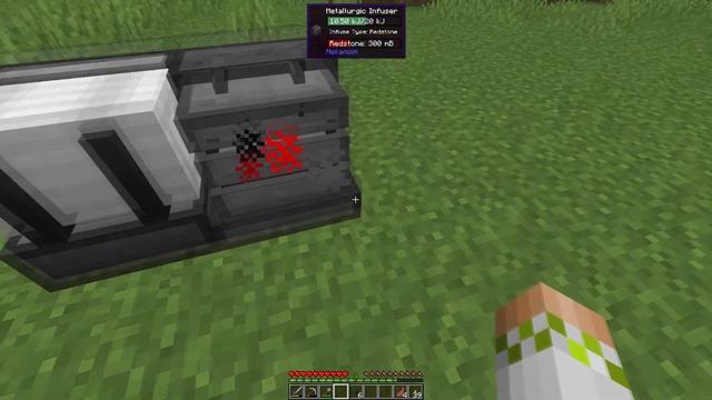 Surviving With Mekanism v10 :: E01 - Getting Started & Basic Power Generation смотреть онлайн