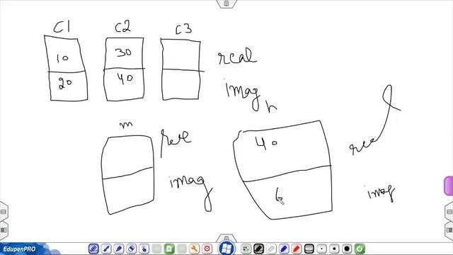 C++ Binary operator overloading  : Arithmetic operator overloading Lecture 2 Part1