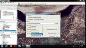 Google Earth Pro - Smooth Zoom Recording (Hindi)| Intro Video | Google Earth Pro tutorial in Hindi