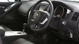 Ниссан Мурано 2 (Z51) слабые места | Недостатки и болячки б/у Nissan Murano II