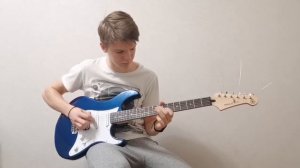 Как играть на гитаре "И только имя твоё"  Тёплая трасса | Колизей | Разбор