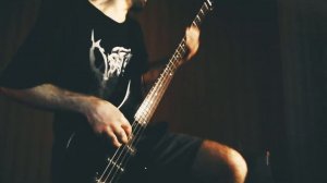 Limp Bizkit - Nookie BASS COVER