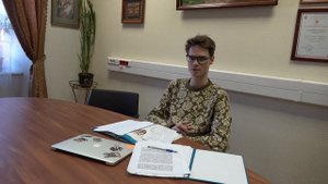 День открытых дверей 2020. Студенты ИСАА приглашают