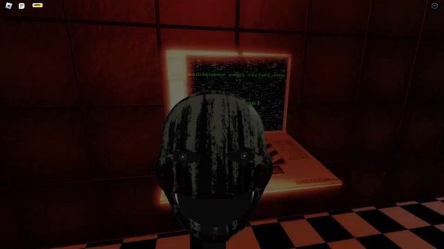 All the Jumpscares! | Roblox FNAF Coop смотреть онлайн