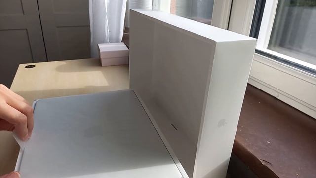 Unbox With Me?? ? Macbook Air M2 I Silver смотреть онлайн