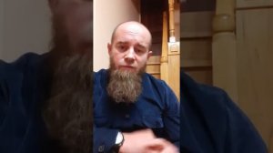 Как я принял Ислам