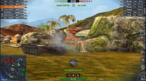 Новая ИМБА на 5 уровне?! BDR G1 B Гайд / BDR G1 B в WoT Blitz / Как играть на BDR G1 B?