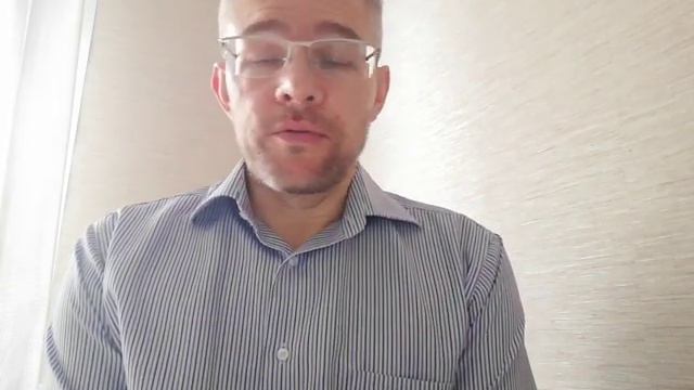 1 Ин. 4:19-21 Действие Духа, ч.3. Братолюбие.