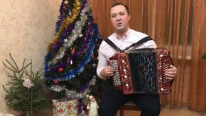 Иван Разумов "Чёрная смородина" (январь 2018г.)