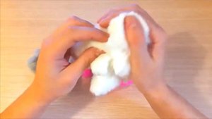 НЯШНЫЙ КРОЛИК БРЕЛОК КЛАССНЫЙ ПОДАРОК ДЛЯ ДЕВУШКИ ОБЗОР РАСПАКОВКА ТОВАРОВ ВЕЩЕЙ С АЛИЭКСПРЕСС