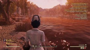 Fallout 76 маленький кооператив#2