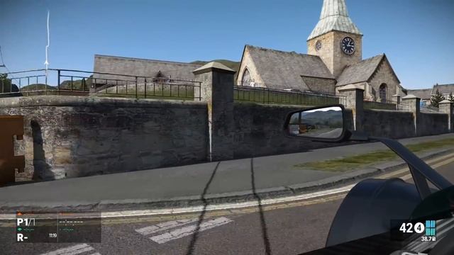 Stanceworks Track Expansion | Project CARS [HD] [GER] Mazda MX-5 RADBUL & KTM X-Bow R @ Bannochbrae смотреть онлайн