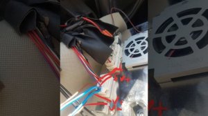 установка камеры заднего вида toyota auris 2011