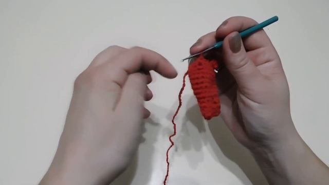 Зайчик-Валентинка | Подарок на день всех влюблённых | Вяжем крючком игрушки Амигуруми смотреть онлайн