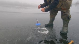 Троицкое озеро