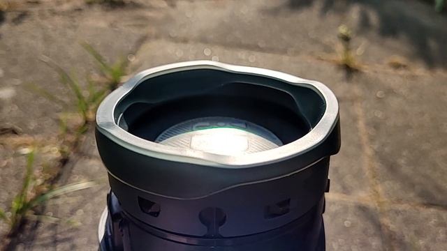 Jbl Charge 4 Extreme Warping