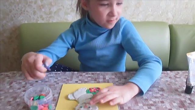 Поделки к Пасхе своими руками