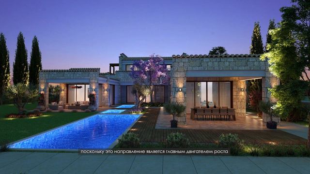 Гражданство ЕС - Паспорт Кипра. Инвестиции в недвижимость Кипра! смотреть онлайн