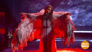 "Голос. Уже не дети". Сегодня - полуфинал! Доброе утро. Фрагмент выпуска от 13.10.2023