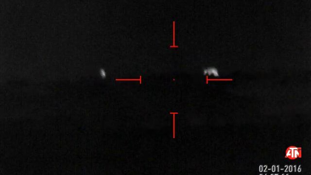 Atn mars 384 на OPHIR 75mm смотреть онлайн